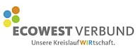 Logo Ecowest Verbund